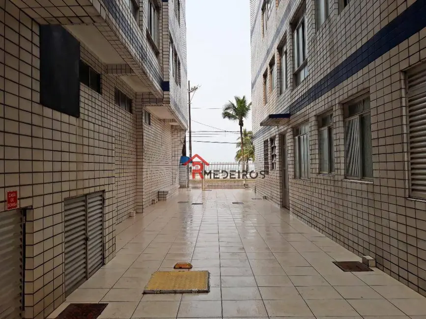 Foto 1 de Apartamento com 1 quarto à venda, 62m2 em Tupi, Praia Grande - SP