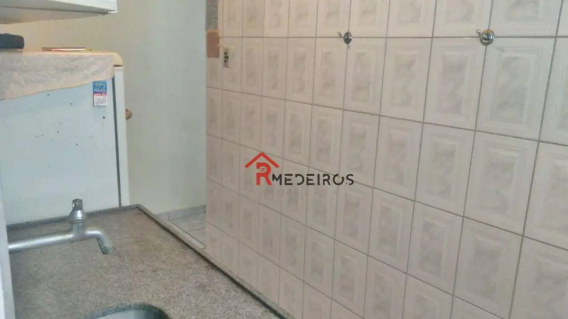 Foto 7 de Apartamento com 1 quarto à venda, 62m2 em Tupi, Praia Grande - SP
