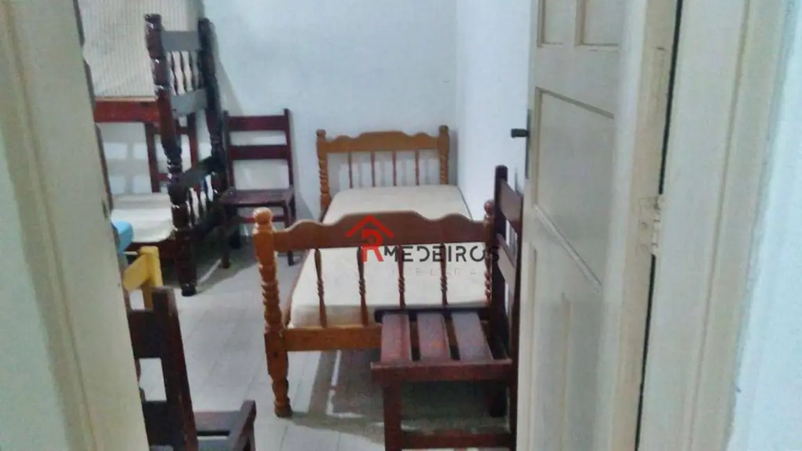 Foto 8 de Apartamento com 1 quarto à venda, 62m2 em Tupi, Praia Grande - SP