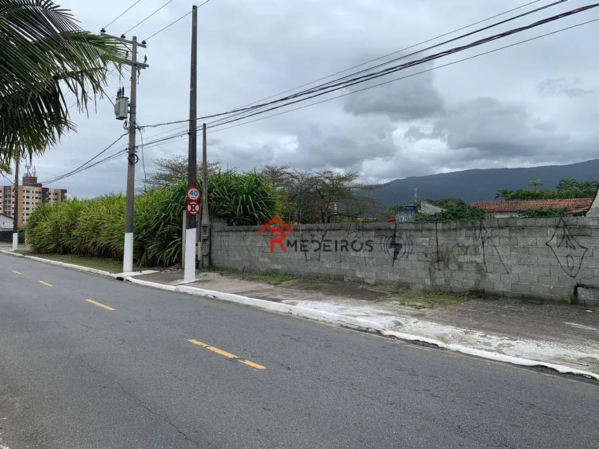 Terreno / Lote à venda, 750m2 em Praia Grande - SP - imagem 8 Foto 8 de Terreno / Lote à venda, 750m2 em Praia Grande - SP