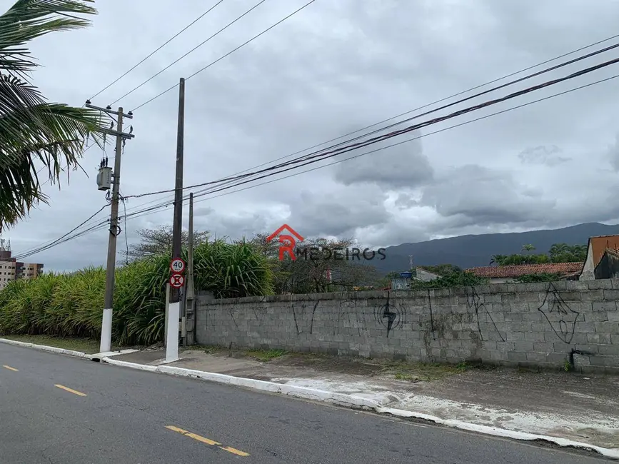 Terreno / Lote à venda, 750m2 em Praia Grande - SP - imagem 7 Foto 7 de Terreno / Lote à venda, 750m2 em Praia Grande - SP