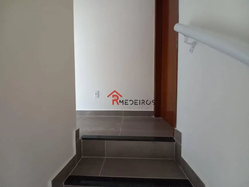 Foto 9 de Casa de Condomínio com 2 quartos à venda, 77m2 em Caiçara, Praia Grande - SP