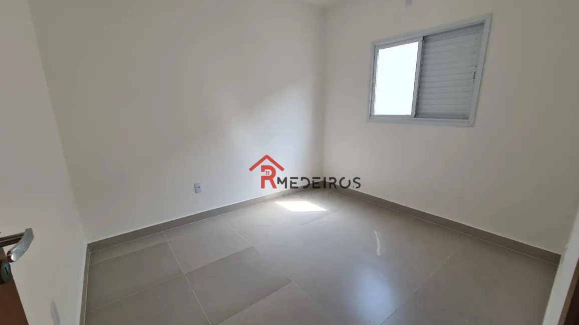 Foto 9 de Casa de Condomínio com 2 quartos à venda, 65m2 em Caiçara, Praia Grande - SP