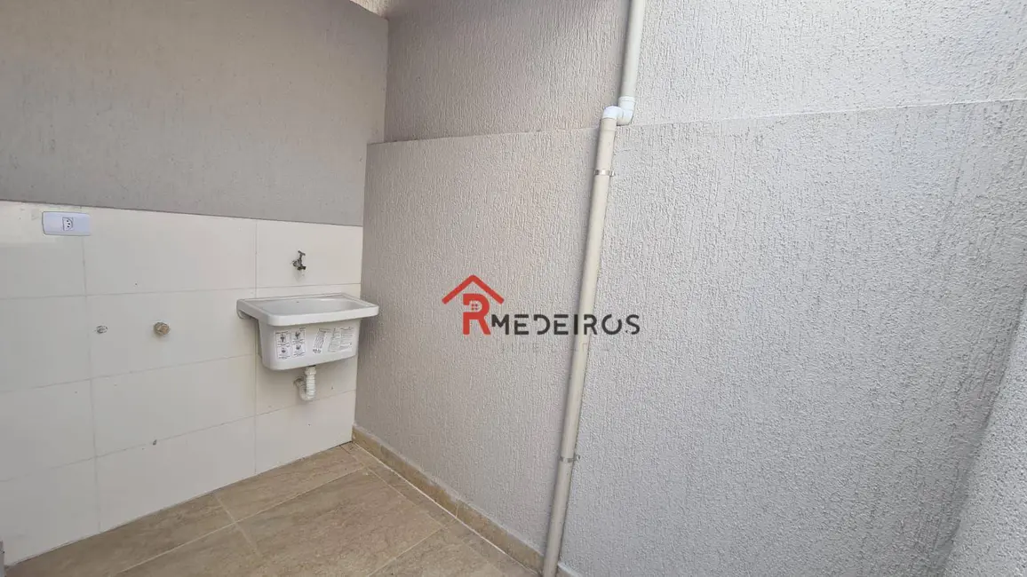 Foto 20 de Casa de Condomínio com 2 quartos à venda, 65m2 em Caiçara, Praia Grande - SP