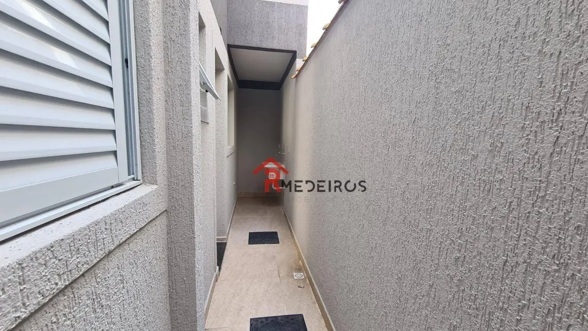 Foto 16 de Casa de Condomínio com 2 quartos à venda, 65m2 em Caiçara, Praia Grande - SP