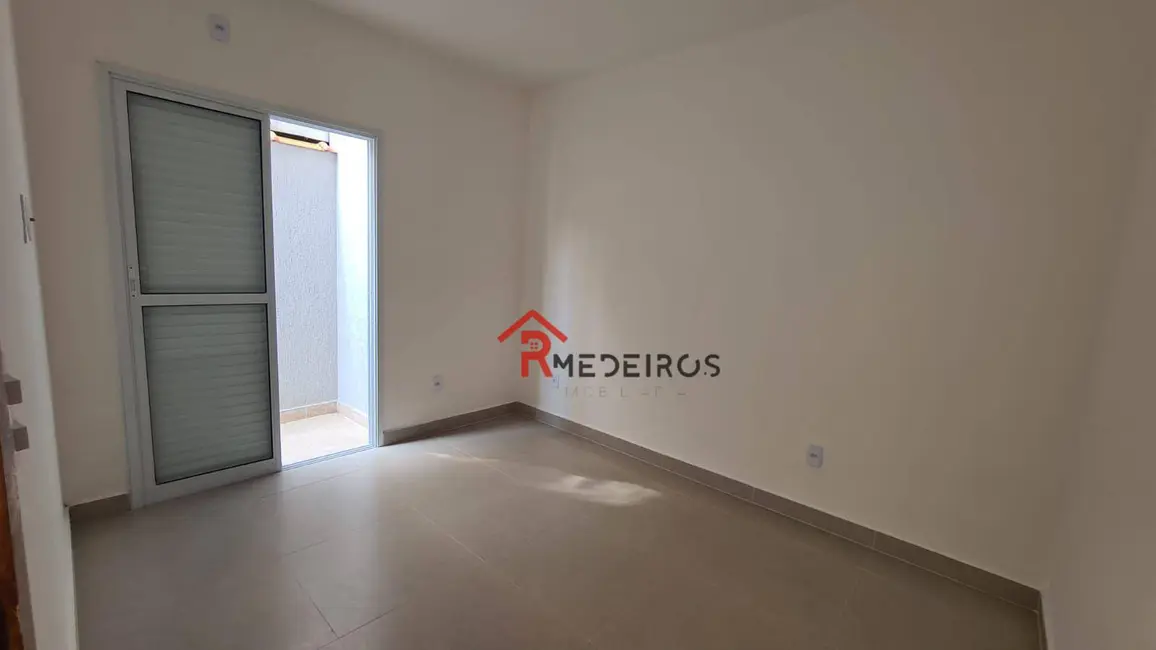 Foto 14 de Casa de Condomínio com 2 quartos à venda, 65m2 em Caiçara, Praia Grande - SP