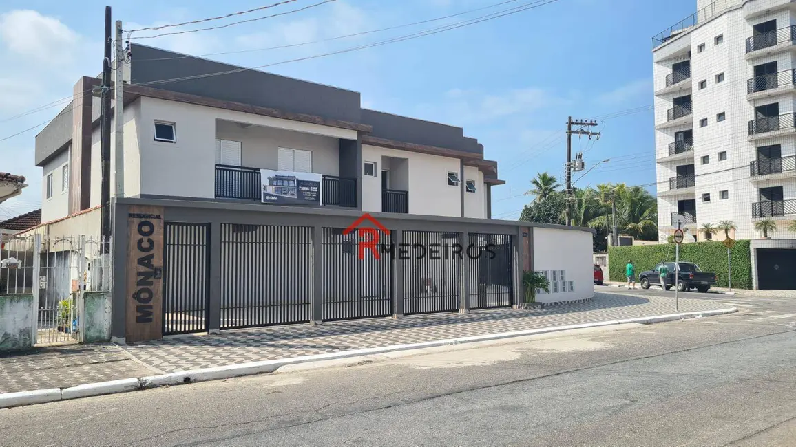 Foto 21 de Casa de Condomínio com 2 quartos à venda, 65m2 em Caiçara, Praia Grande - SP