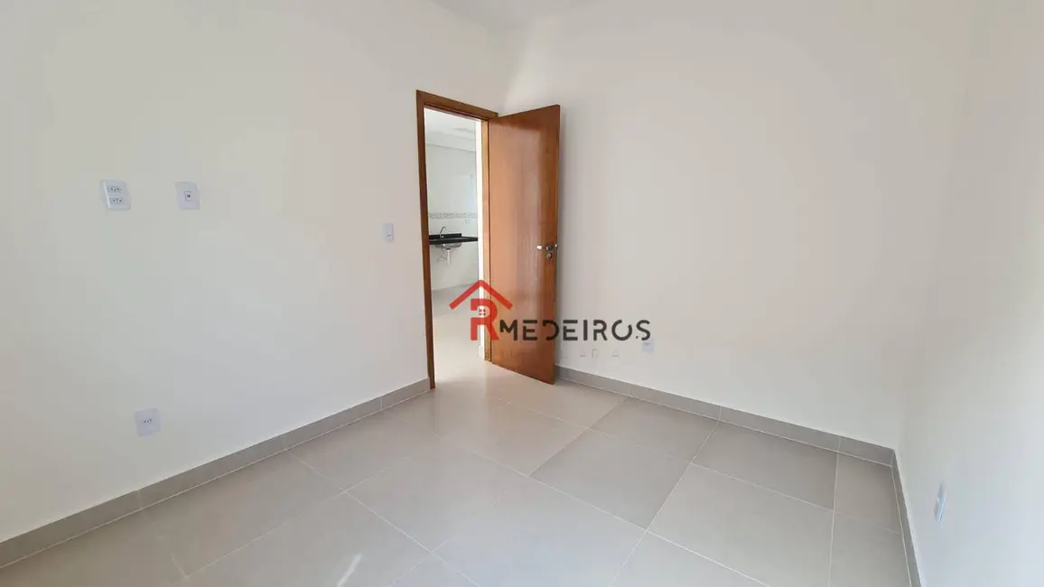 Foto 11 de Casa de Condomínio com 2 quartos à venda, 65m2 em Caiçara, Praia Grande - SP