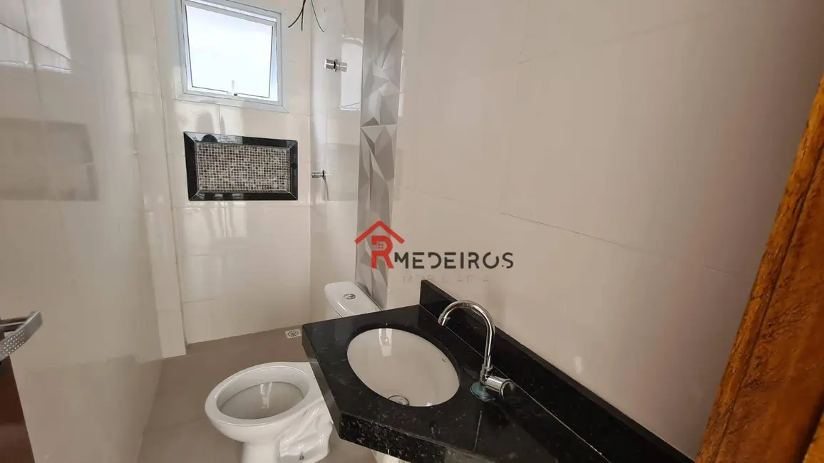 Foto 18 de Casa de Condomínio com 2 quartos à venda, 65m2 em Caiçara, Praia Grande - SP