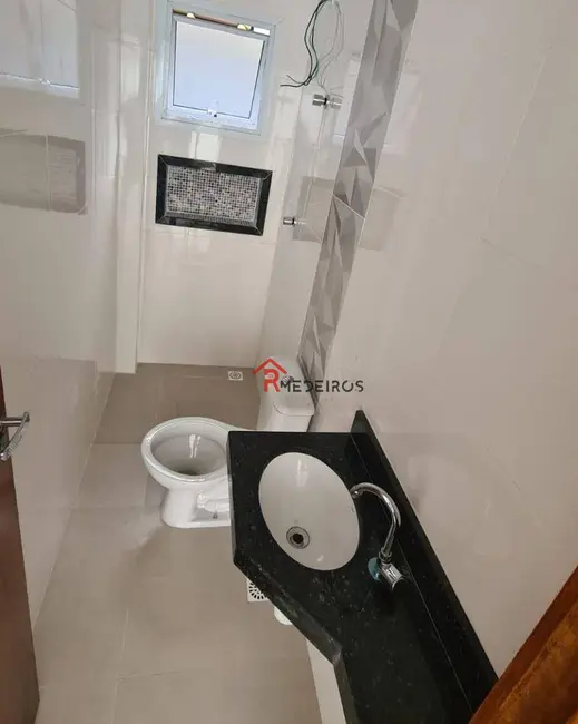 Foto 19 de Casa de Condomínio com 2 quartos à venda, 65m2 em Caiçara, Praia Grande - SP