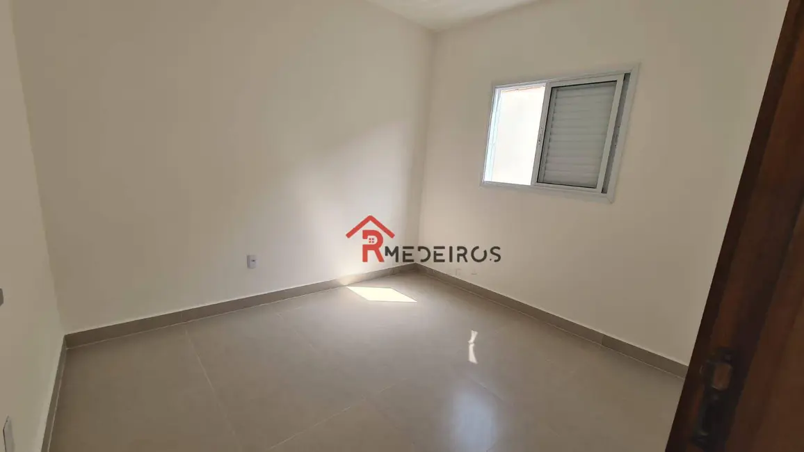Foto 10 de Casa de Condomínio com 2 quartos à venda, 65m2 em Caiçara, Praia Grande - SP