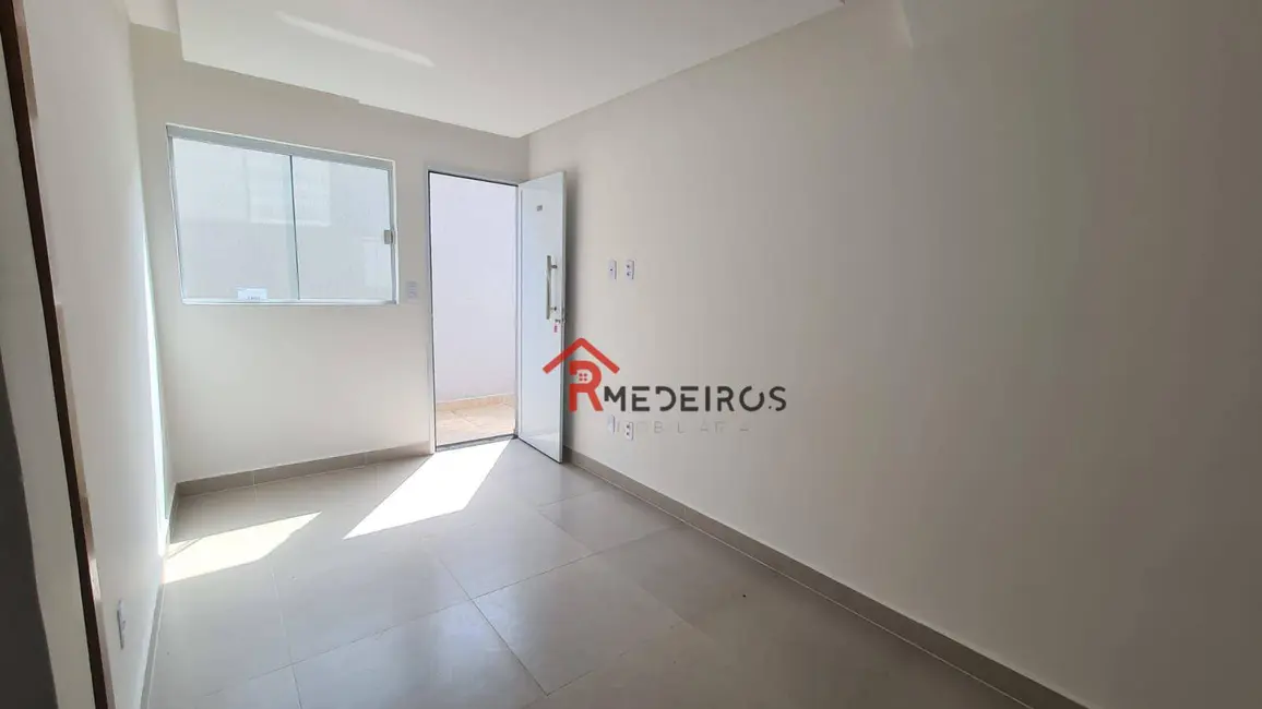 Foto 4 de Casa de Condomínio com 2 quartos à venda, 68m2 em Caiçara, Praia Grande - SP