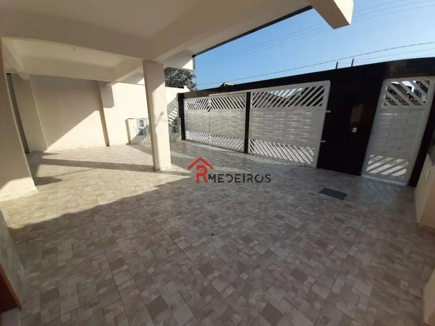 Foto 4 de Casa de Condomínio com 2 quartos à venda, 65m2 em Praia Grande - SP