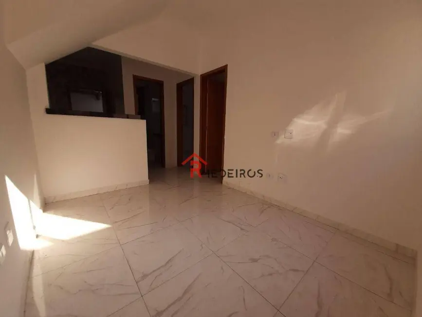 Foto 6 de Casa de Condomínio com 2 quartos à venda, 65m2 em Praia Grande - SP