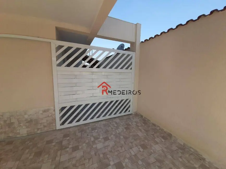 Foto 5 de Casa de Condomínio com 2 quartos à venda, 65m2 em Praia Grande - SP