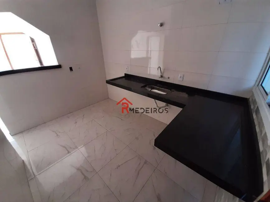 Foto 9 de Casa de Condomínio com 2 quartos à venda, 65m2 em Praia Grande - SP