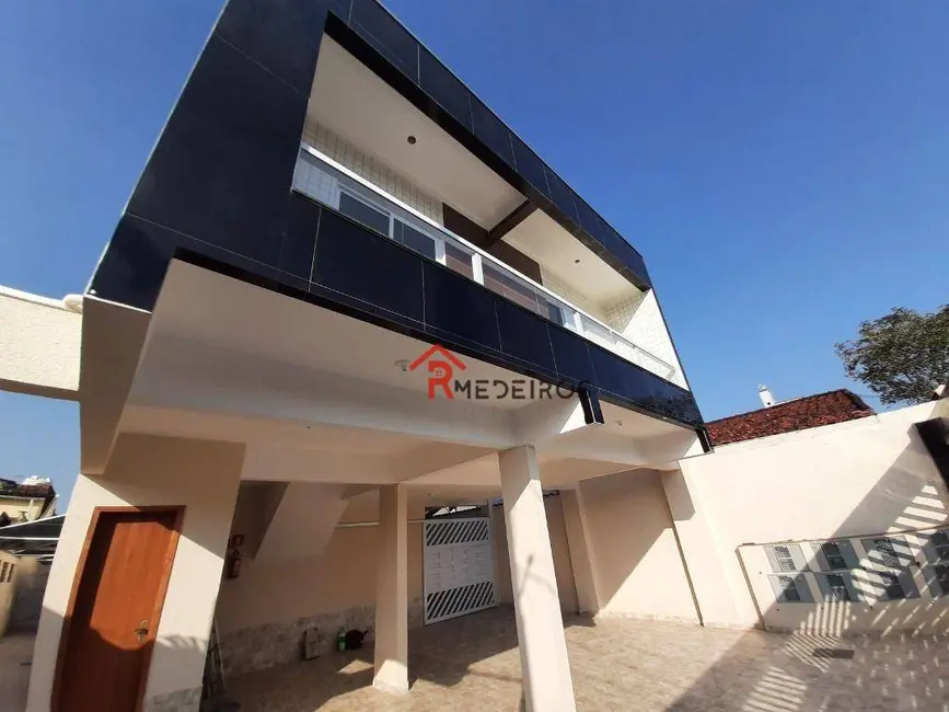 Foto 2 de Casa de Condomínio com 2 quartos à venda, 65m2 em Praia Grande - SP