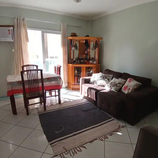 Apartamento com 2 quartos à venda, 95m2 em Praia Grande - SP - imagem 4 Foto 4 de Apartamento com 2 quartos à venda, 95m2 em Praia Grande - SP