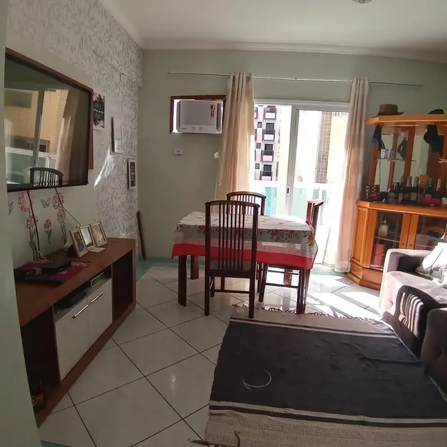 Apartamento com 2 quartos à venda, 95m2 em Praia Grande - SP - imagem 3 Foto 3 de Apartamento com 2 quartos à venda, 95m2 em Praia Grande - SP