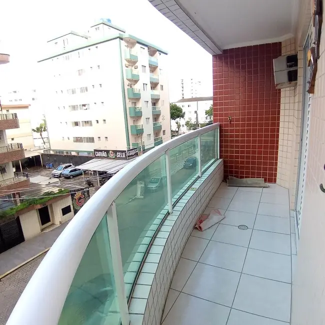 Apartamento com 2 quartos à venda, 95m2 em Praia Grande - SP - imagem 5 Foto 5 de Apartamento com 2 quartos à venda, 95m2 em Praia Grande - SP