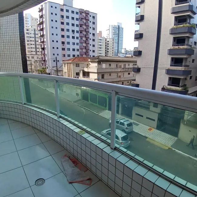 Apartamento com 2 quartos à venda, 95m2 em Praia Grande - SP - imagem 6 Foto 6 de Apartamento com 2 quartos à venda, 95m2 em Praia Grande - SP