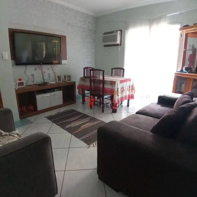 Apartamento com 2 quartos à venda, 95m2 em Praia Grande - SP - imagem 2 Foto 2 de Apartamento com 2 quartos à venda, 95m2 em Praia Grande - SP