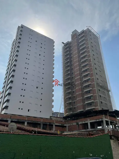 Foto 5 de Apartamento com 1 quarto à venda, 72m2 em Aviação, Praia Grande - SP