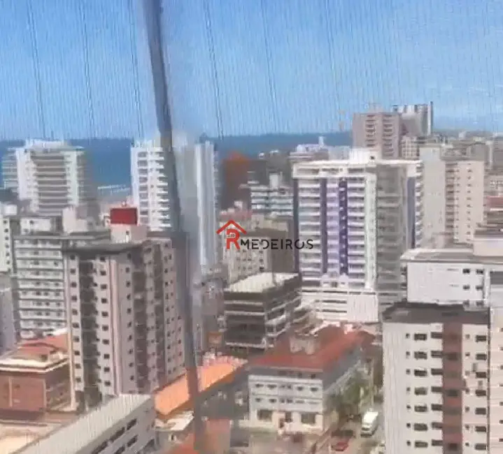 Foto 3 de Apartamento com 1 quarto à venda, 72m2 em Aviação, Praia Grande - SP