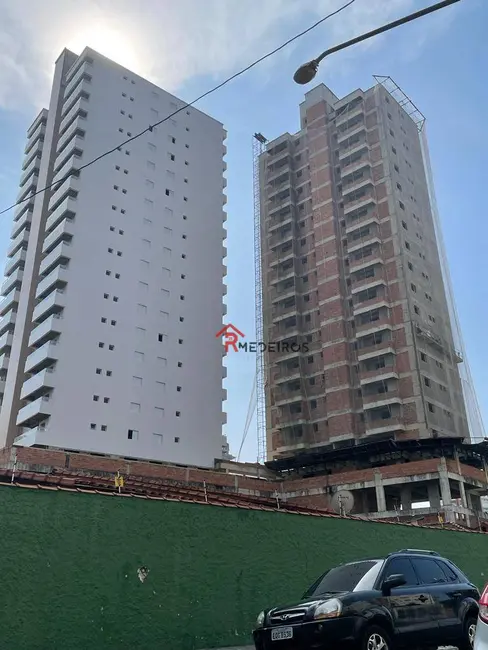 Foto 6 de Apartamento com 1 quarto à venda, 72m2 em Aviação, Praia Grande - SP