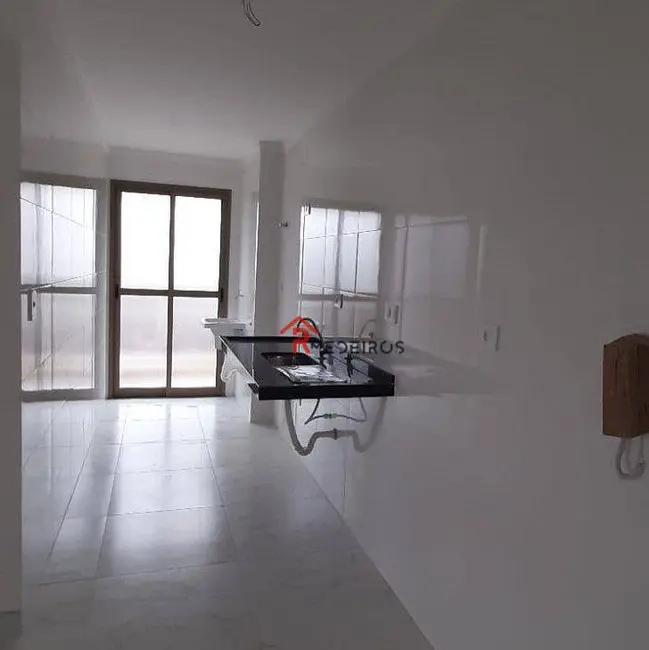 Foto 9 de Apartamento com 2 quartos à venda, 83m2 em Aviação, Praia Grande - SP
