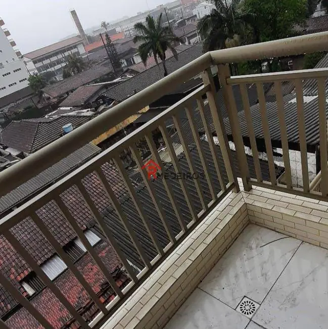 Foto 7 de Apartamento com 2 quartos à venda, 83m2 em Aviação, Praia Grande - SP