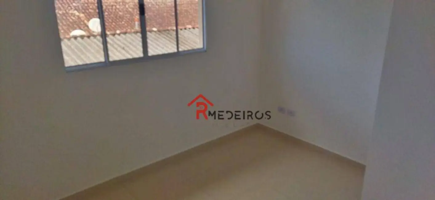 Foto 6 de Casa com 2 quartos à venda, 64m2 em Mirim, Praia Grande - SP