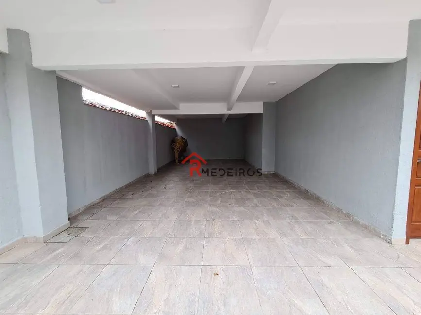 Foto 4 de Casa de Condomínio com 2 quartos à venda, 89m2 em Praia Grande - SP