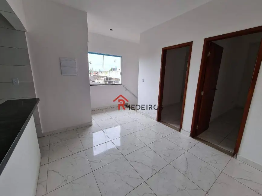 Foto 6 de Casa de Condomínio com 2 quartos à venda, 89m2 em Praia Grande - SP