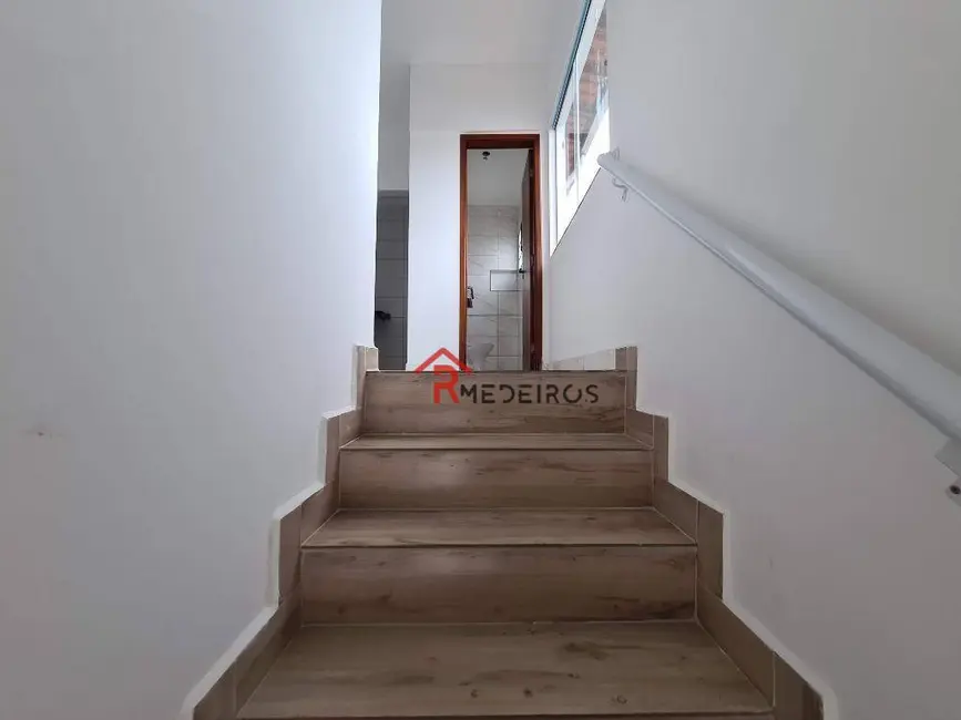 Foto 8 de Casa de Condomínio com 2 quartos à venda, 89m2 em Praia Grande - SP