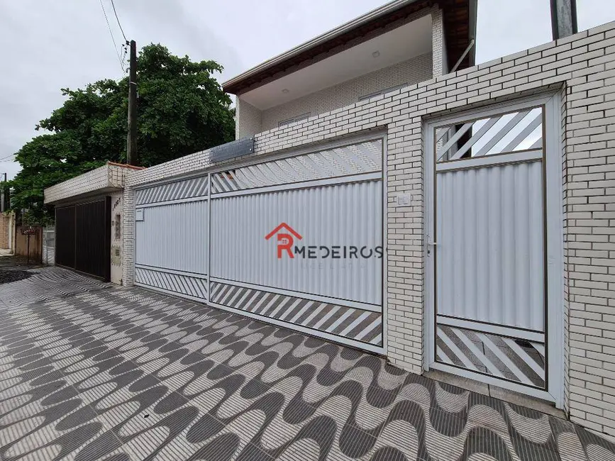 Foto 1 de Casa de Condomínio com 2 quartos à venda, 89m2 em Praia Grande - SP
