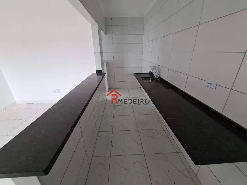 Foto 7 de Casa de Condomínio com 2 quartos à venda, 89m2 em Praia Grande - SP
