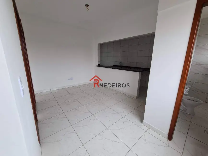 Foto 5 de Casa de Condomínio com 2 quartos à venda, 89m2 em Praia Grande - SP