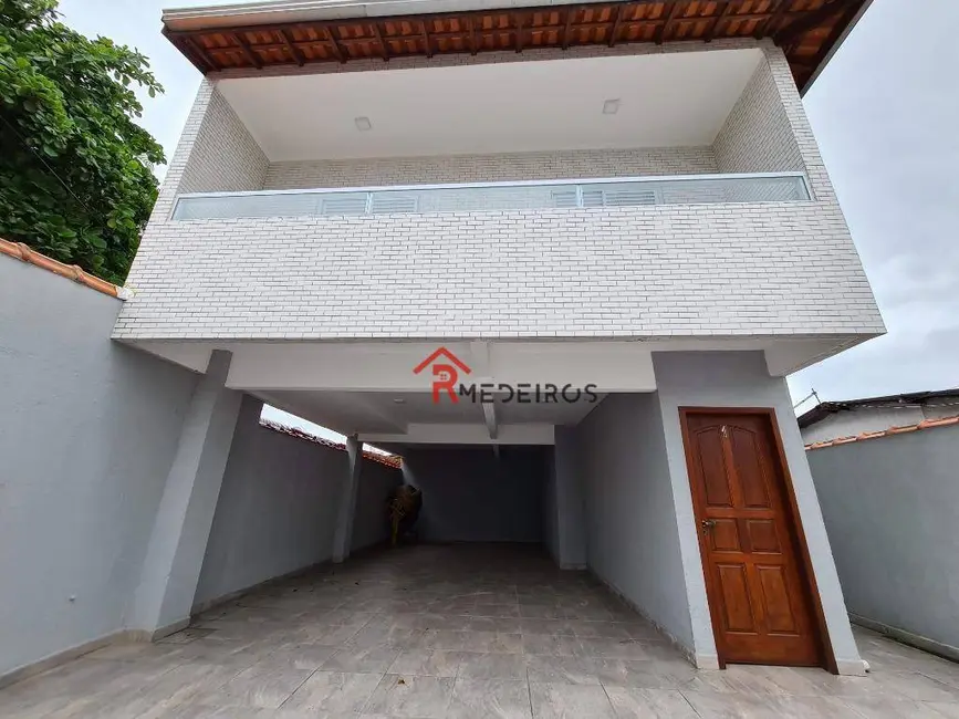 Foto 3 de Casa de Condomínio com 2 quartos à venda, 89m2 em Praia Grande - SP
