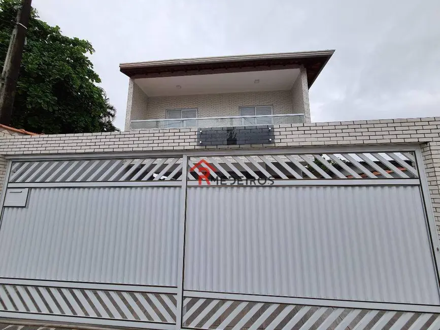 Foto 2 de Casa de Condomínio com 2 quartos à venda, 89m2 em Praia Grande - SP
