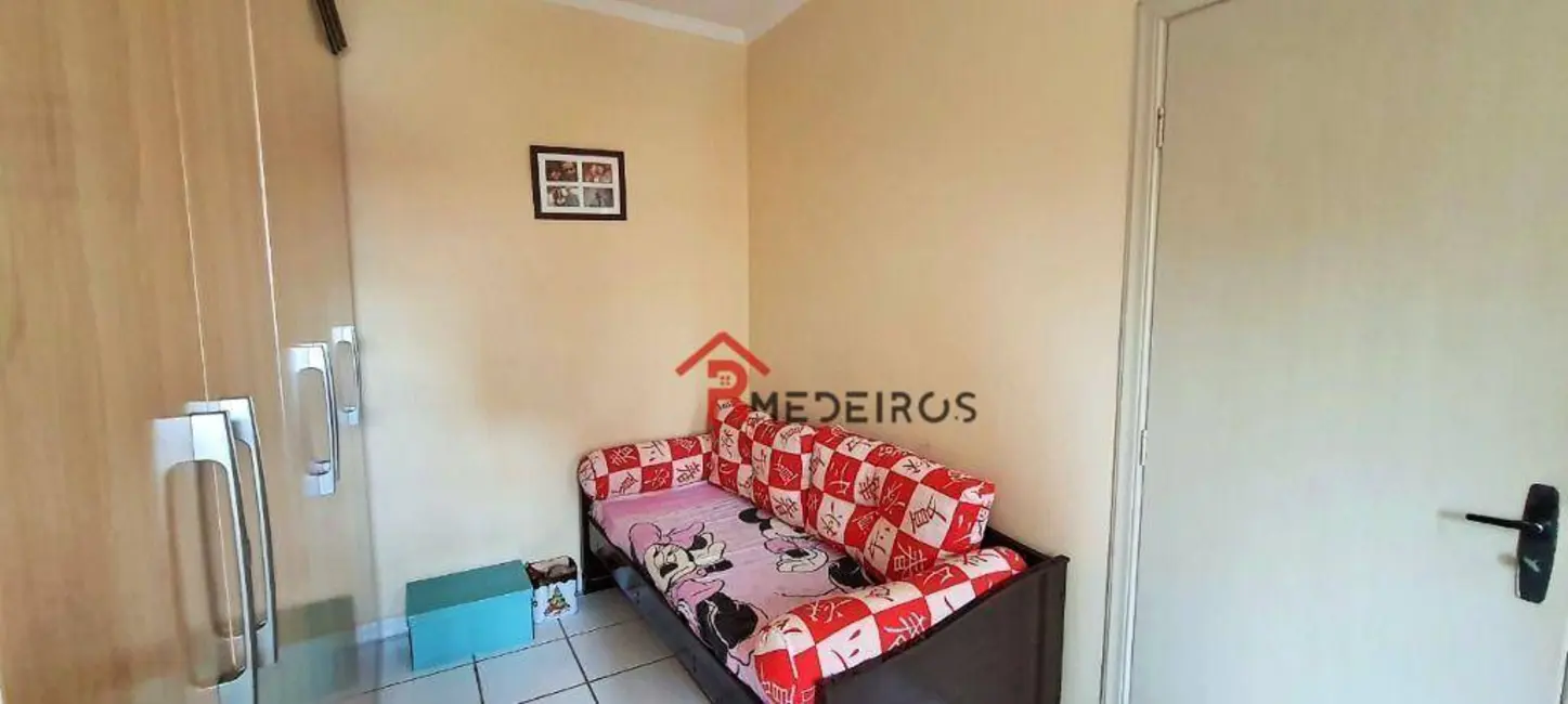 Apartamento com 2 quartos à venda, 76m2 em Caiçara, Praia Grande - SP - imagem 6 Foto 6 de Apartamento com 2 quartos à venda, 76m2 em Caiçara, Praia Grande - SP