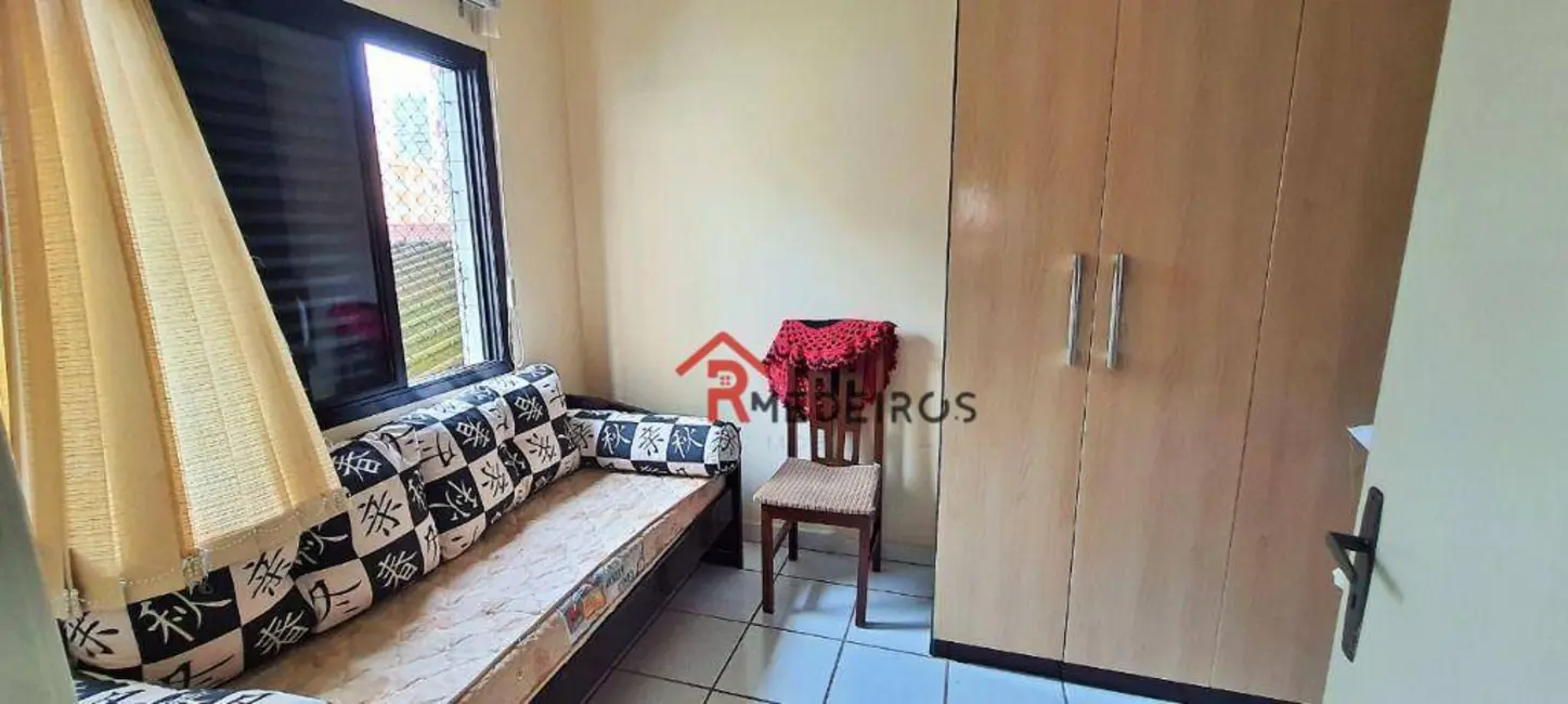 Apartamento com 2 quartos à venda, 76m2 em Caiçara, Praia Grande - SP - imagem 7 Foto 7 de Apartamento com 2 quartos à venda, 76m2 em Caiçara, Praia Grande - SP