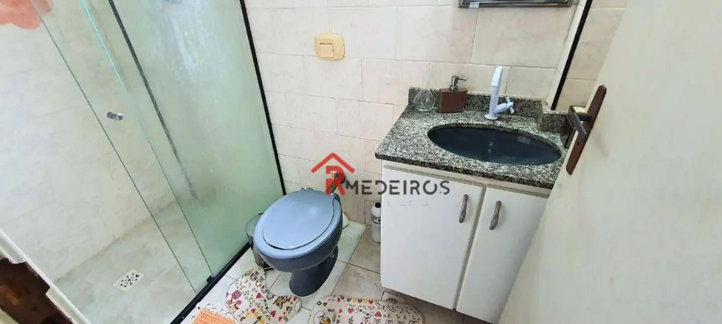 Apartamento com 2 quartos à venda, 76m2 em Caiçara, Praia Grande - SP - imagem 8 Foto 8 de Apartamento com 2 quartos à venda, 76m2 em Caiçara, Praia Grande - SP
