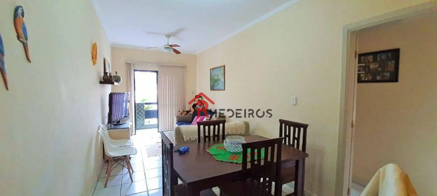 Apartamento com 2 quartos à venda, 76m2 em Caiçara, Praia Grande - SP - imagem 2 Foto 2 de Apartamento com 2 quartos à venda, 76m2 em Caiçara, Praia Grande - SP