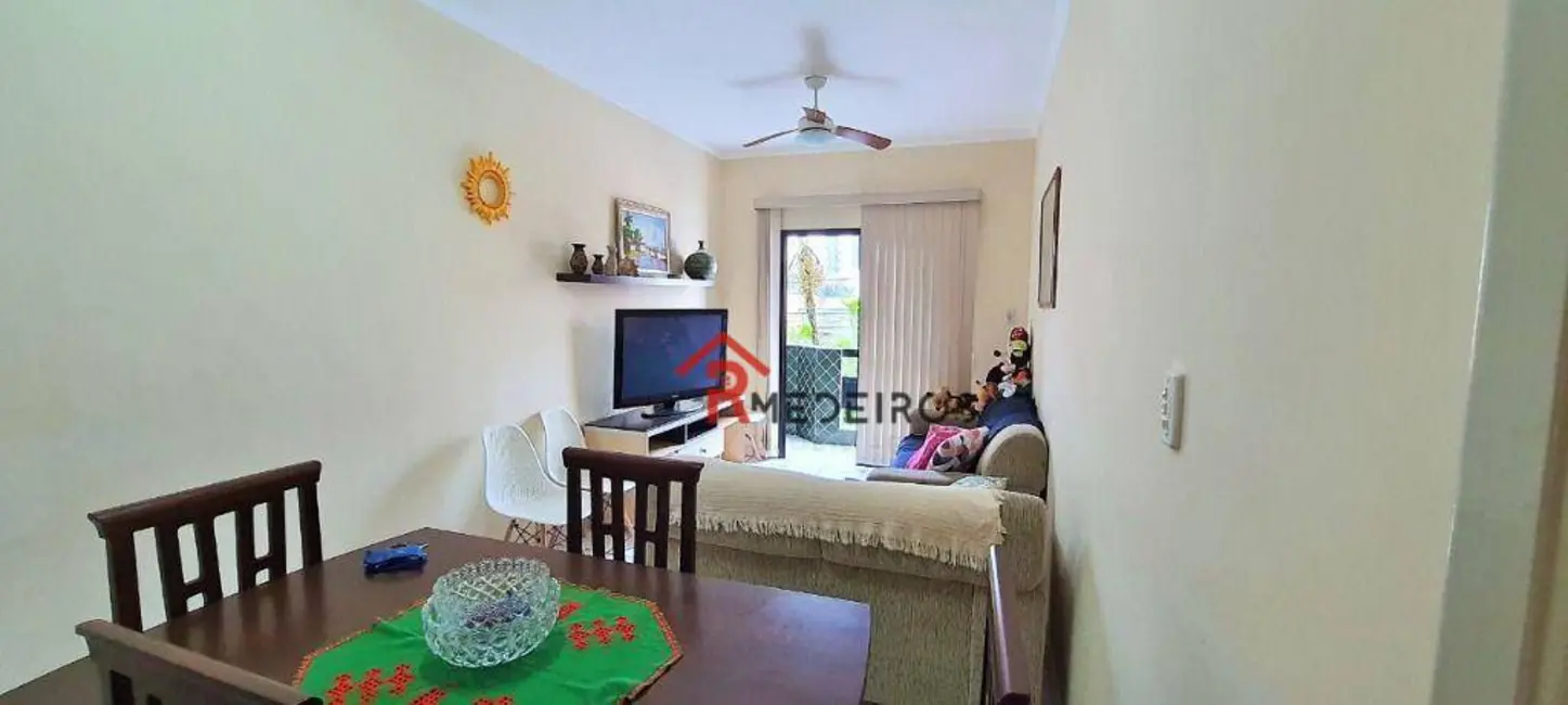 Apartamento com 2 quartos à venda, 76m2 em Caiçara, Praia Grande - SP - imagem 3 Foto 3 de Apartamento com 2 quartos à venda, 76m2 em Caiçara, Praia Grande - SP