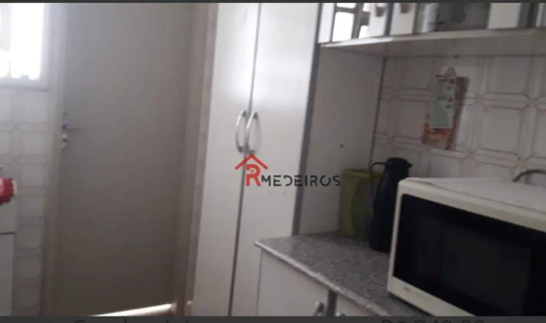 Foto 6 de Apartamento com 1 quarto à venda, 70m2 em Tupi, Praia Grande - SP
