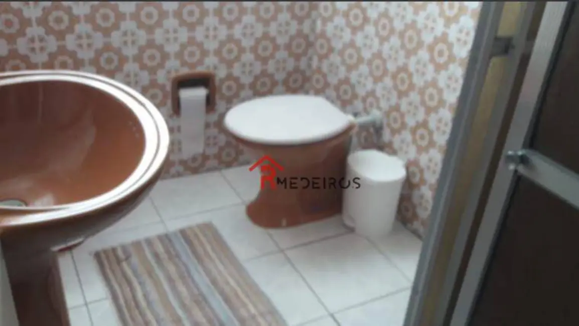 Foto 11 de Apartamento com 1 quarto à venda, 70m2 em Tupi, Praia Grande - SP