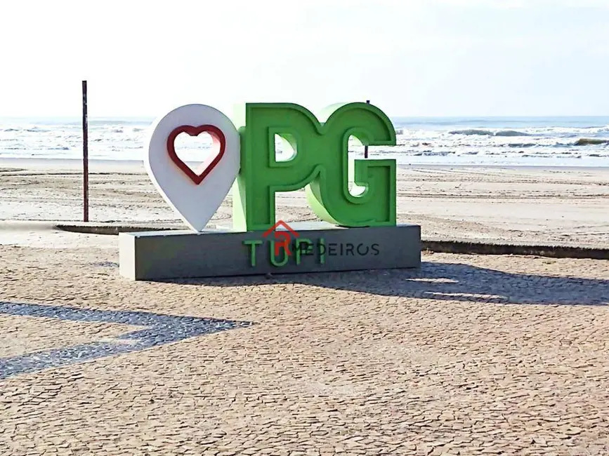 Foto 15 de Apartamento com 1 quarto à venda, 70m2 em Tupi, Praia Grande - SP