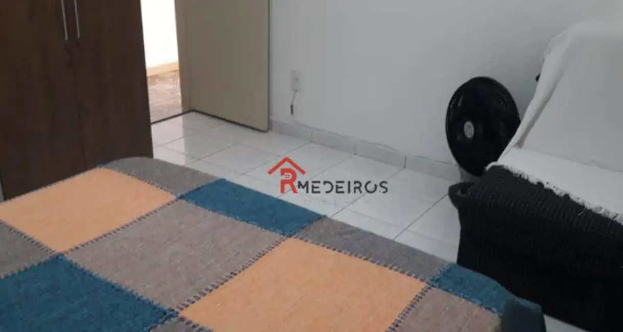 Foto 9 de Apartamento com 1 quarto à venda, 70m2 em Tupi, Praia Grande - SP