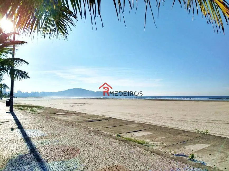 Foto 14 de Apartamento com 1 quarto à venda, 70m2 em Tupi, Praia Grande - SP